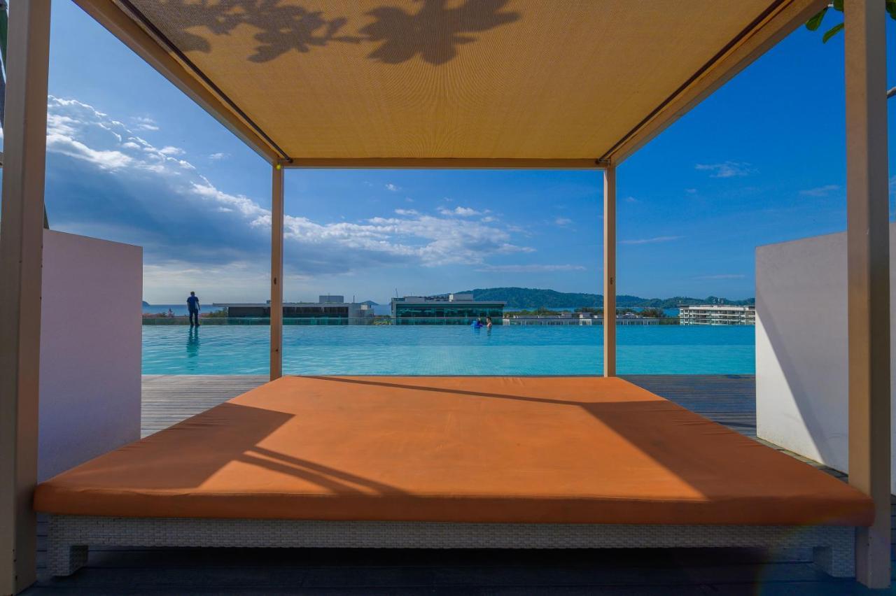 Sutera Avenue Kk Infinity Pool 10 Mins To Airport 10 Mins To Jetty Lss Homestay Kota Kinabalu Dış mekan fotoğraf