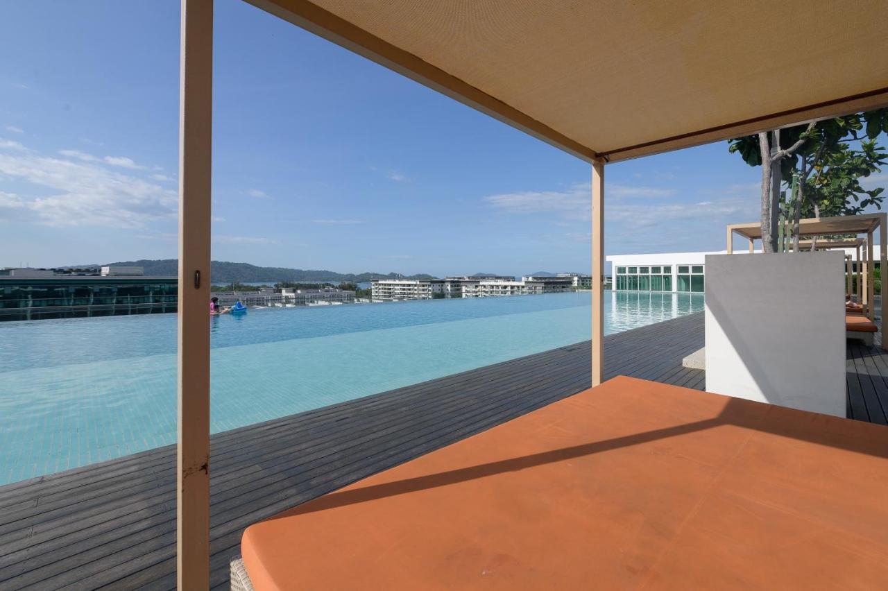 Sutera Avenue Kk Infinity Pool 10 Mins To Airport 10 Mins To Jetty Lss Homestay Kota Kinabalu Dış mekan fotoğraf